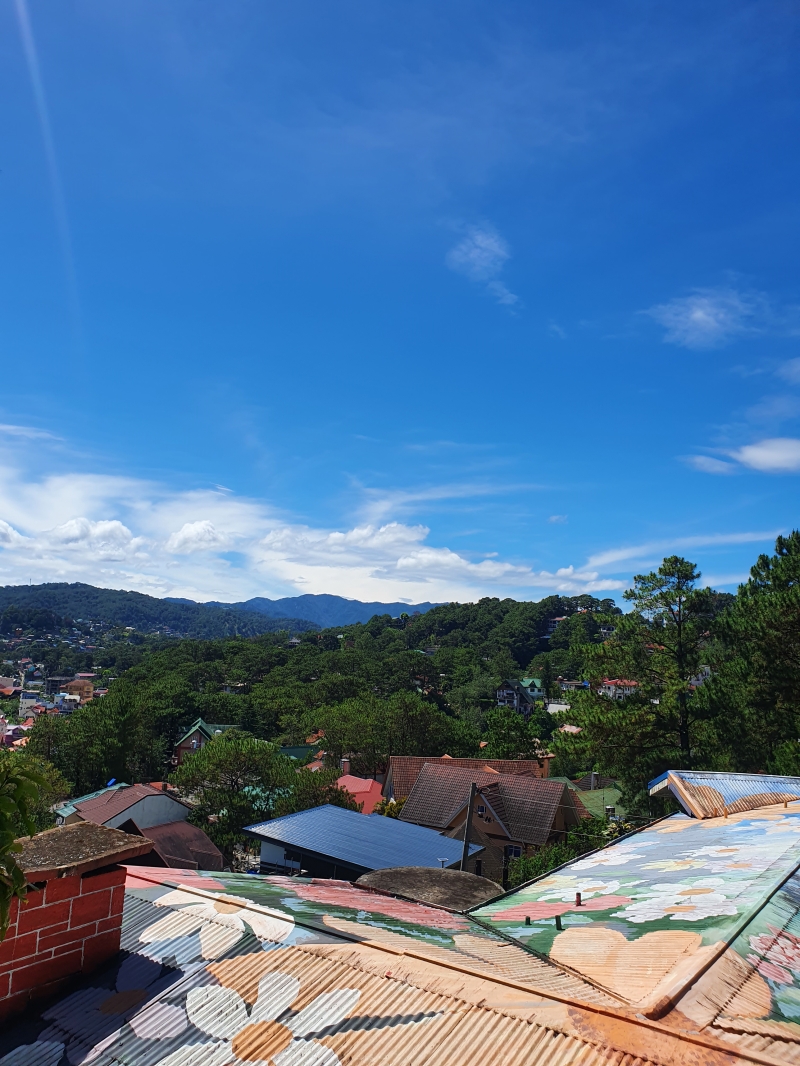 フィリピン留学 Cebu21 - EOP Campus-Exterior-6